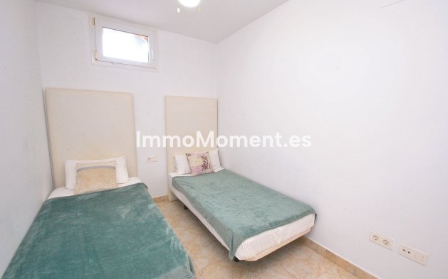 Wiederverkauf - Reihenhaus - Marbella - Cabopino