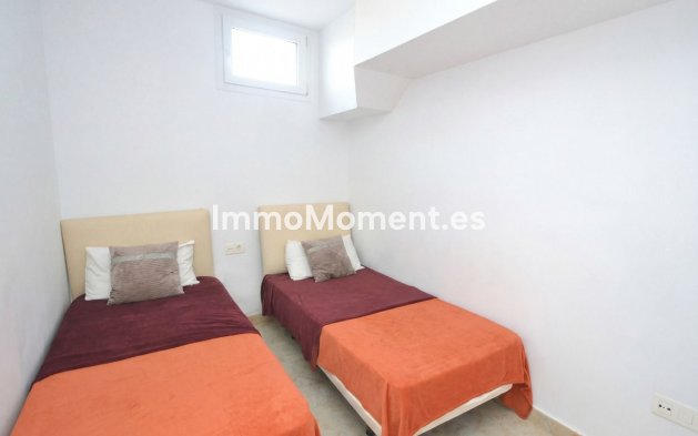 Wiederverkauf - Reihenhaus - Marbella - Cabopino