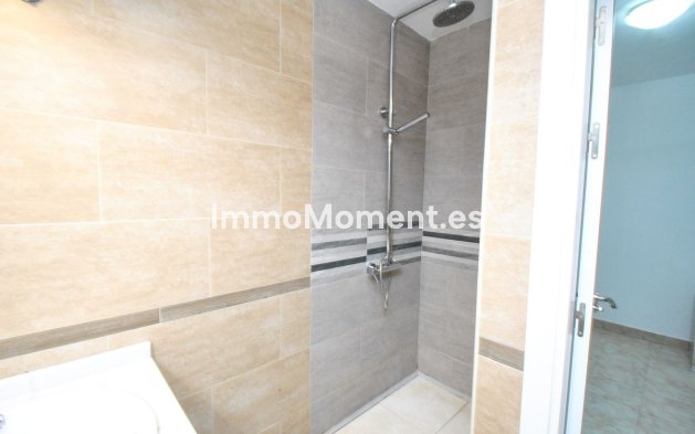 Wiederverkauf - Reihenhaus - Marbella - Cabopino