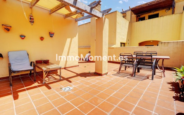 Bestaande woning - Appartement - Mijas - Mijas Costa