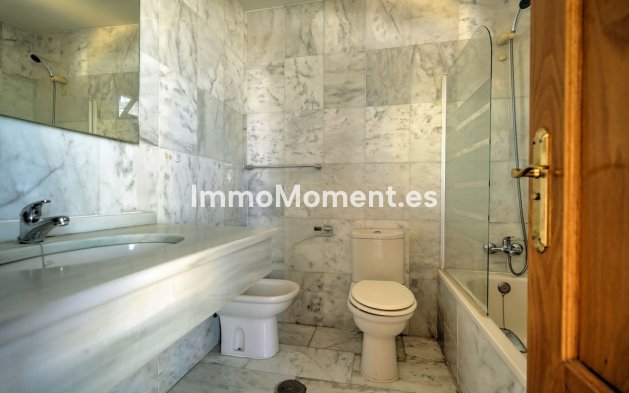 Bestaande woning - Appartement - Mijas - Mijas Costa