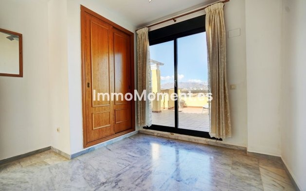 Bestaande woning - Appartement - Mijas - Mijas Costa