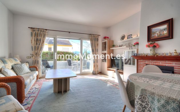 Wiederverkauf - Villa - Mijas - Mijas Golf