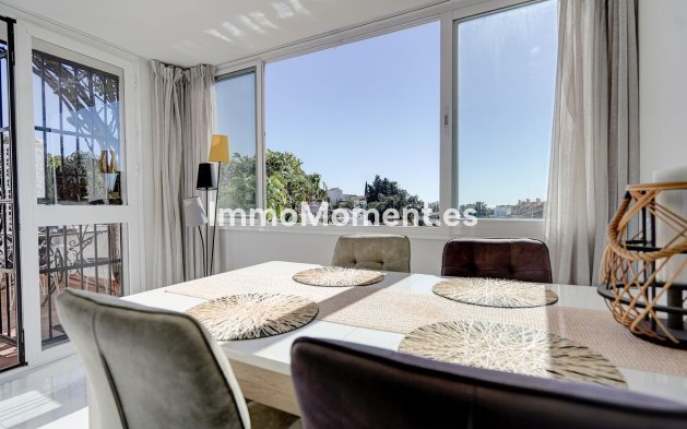 Resale - Townhouse - Mijas - Calahonda