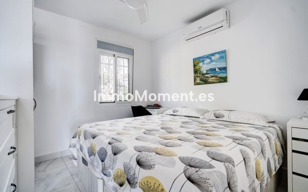 Resale - Townhouse - Mijas - Calahonda