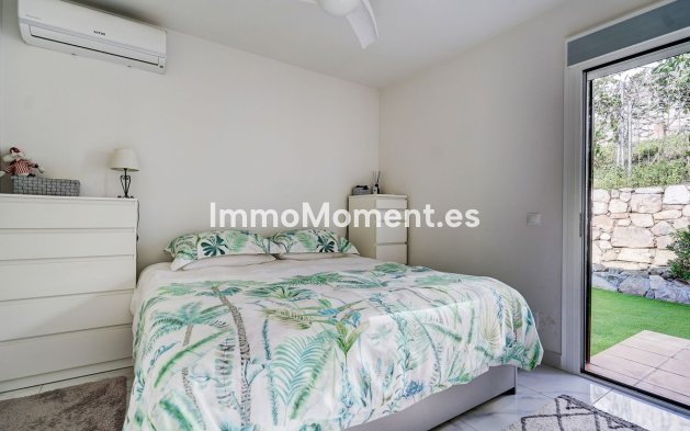 Resale - Townhouse - Mijas - Calahonda
