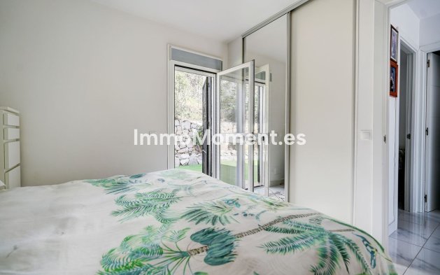 Resale - Townhouse - Mijas - Calahonda