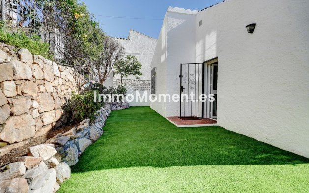 Resale - Townhouse - Mijas - Calahonda