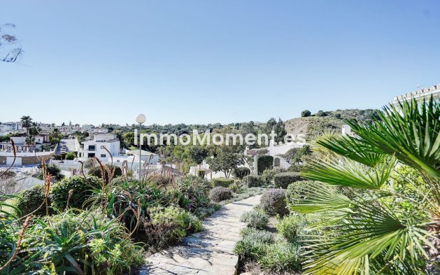 Resale - Townhouse - Mijas - Calahonda