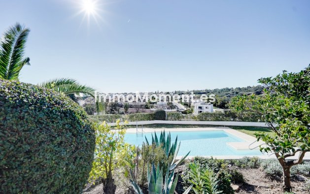 Resale - Townhouse - Mijas - Calahonda
