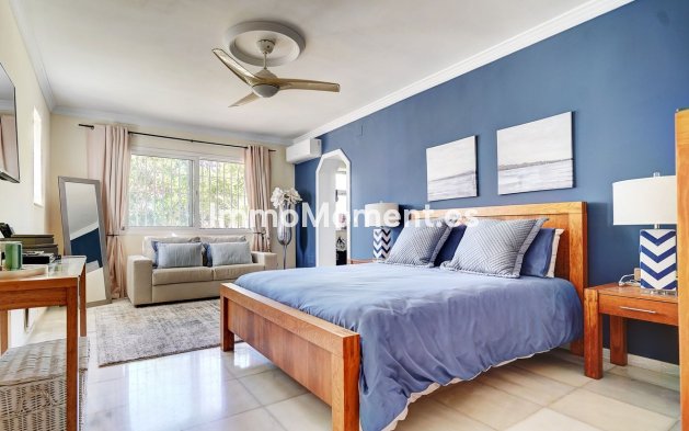 Reventa - Villa - Mijas - Mijas Costa