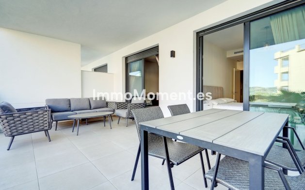 Reventa - Apartamento - Mijas - La Cala de Mijas