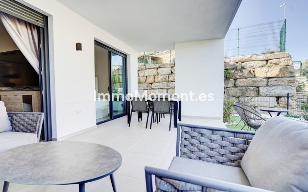 Reventa - Apartamento - Mijas - La Cala de Mijas