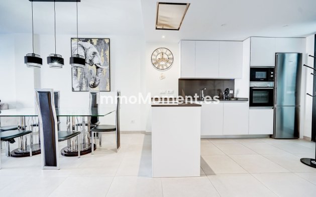 Reventa - Apartamento - Mijas - La Cala de Mijas