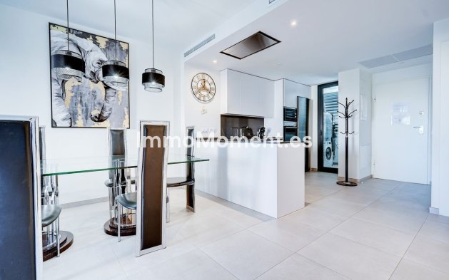Reventa - Apartamento - Mijas - La Cala de Mijas