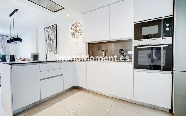 Reventa - Apartamento - Mijas - La Cala de Mijas