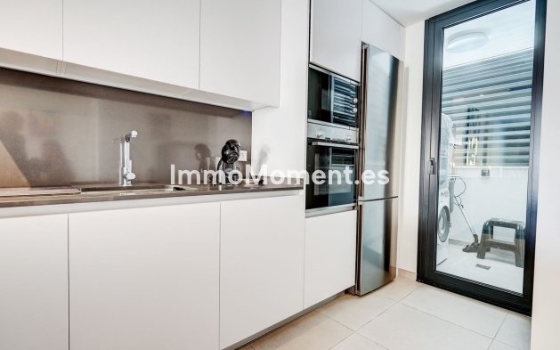 Reventa - Apartamento - Mijas - La Cala de Mijas
