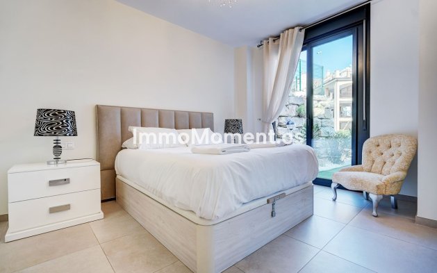 Reventa - Apartamento - Mijas - La Cala de Mijas