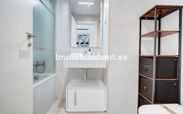 Reventa - Apartamento - Mijas - La Cala de Mijas
