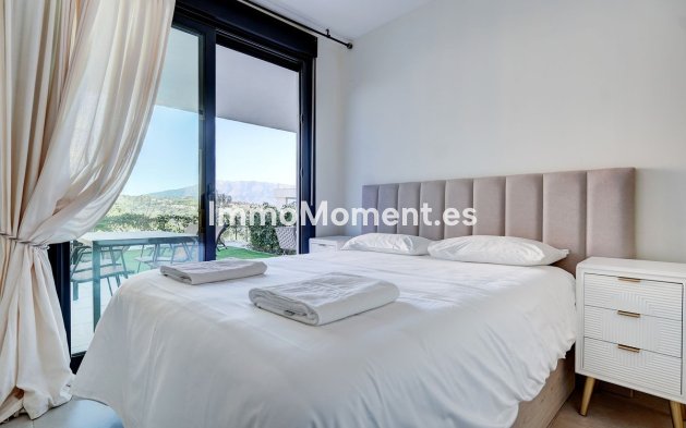 Reventa - Apartamento - Mijas - La Cala de Mijas