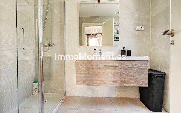 Reventa - Apartamento - Mijas - La Cala de Mijas
