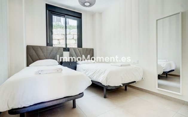Reventa - Apartamento - Mijas - La Cala de Mijas