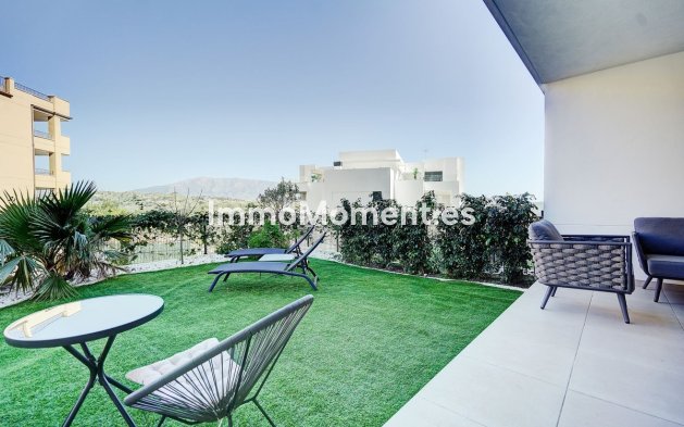 Reventa - Apartamento - Mijas - La Cala de Mijas