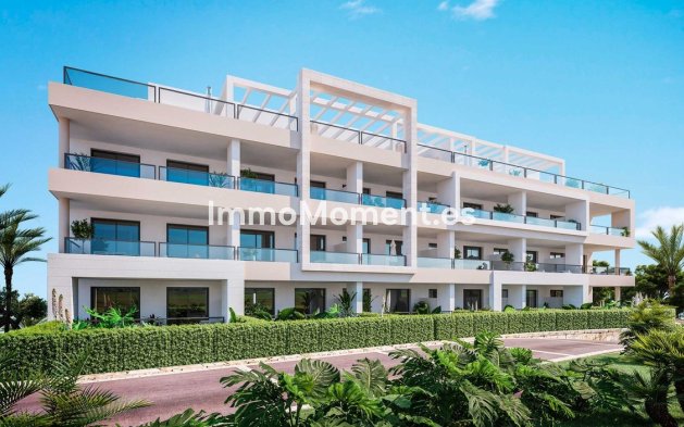 Reventa - Apartamento - Mijas - La Cala de Mijas