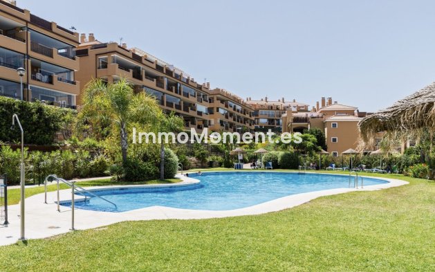Reventa - Apartamento - Mijas - La Cala de Mijas
