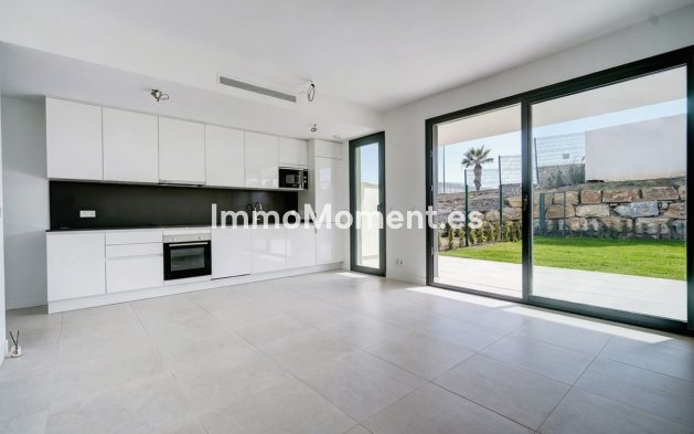 Wiederverkauf - Wohnung - Mijas - Mijas Costa