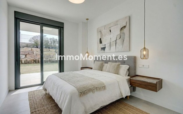 Wiederverkauf - Wohnung - Mijas - Mijas Costa