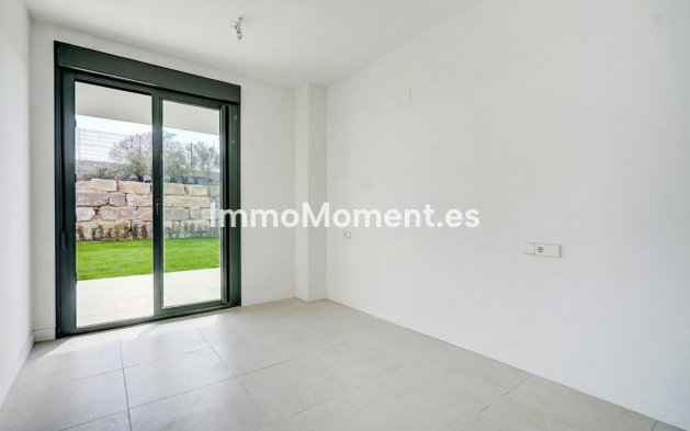 Wiederverkauf - Wohnung - Mijas - Mijas Costa