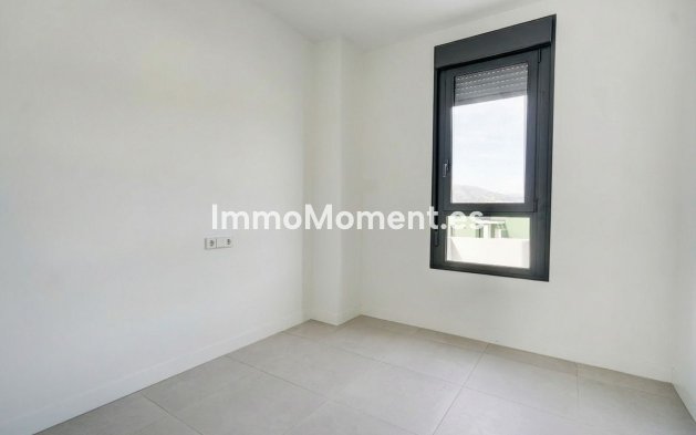 Wiederverkauf - Wohnung - Mijas - Mijas Costa