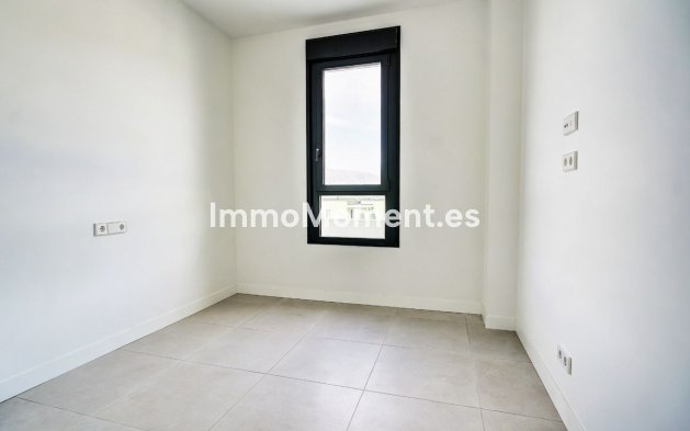 Wiederverkauf - Wohnung - Mijas - Mijas Costa