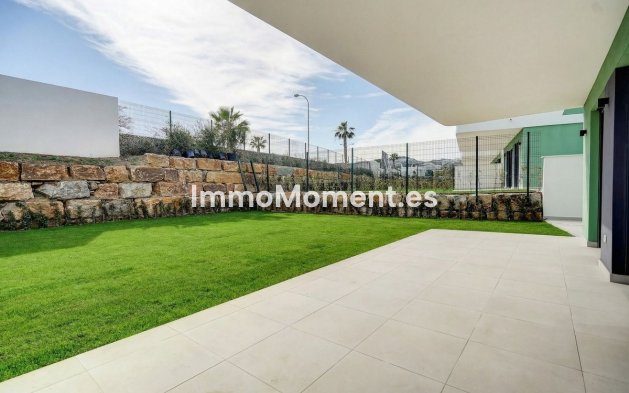 Wiederverkauf - Wohnung - Mijas - Mijas Costa