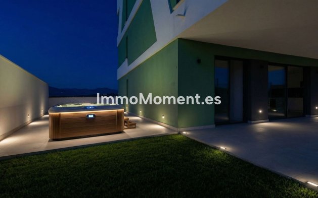 Wiederverkauf - Wohnung - Mijas - Mijas Costa