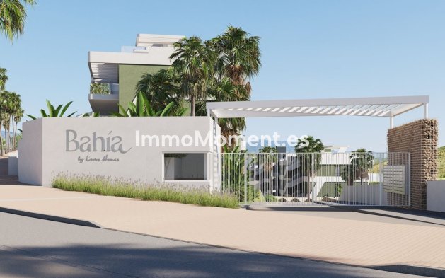 Wiederverkauf - Wohnung - Mijas - Mijas Costa