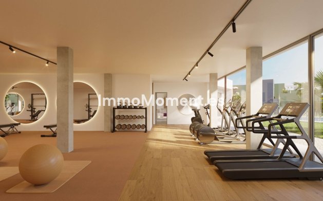 Wiederverkauf - Wohnung - Mijas - Mijas Costa