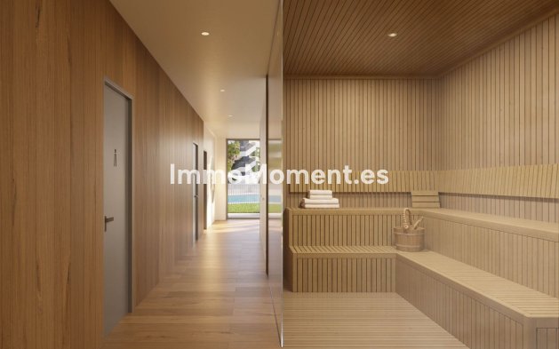 Wiederverkauf - Wohnung - Mijas - Mijas Costa