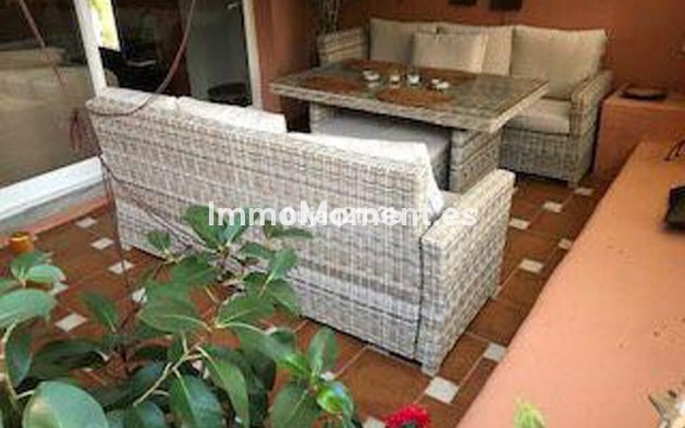 Revente - Appartement - Estepona  - New Golden Mile