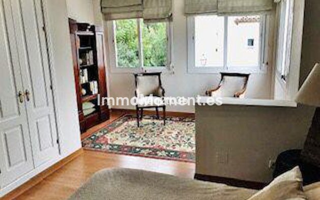 Revente - Appartement - Estepona  - New Golden Mile