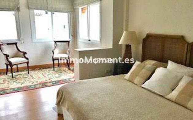 Revente - Appartement - Estepona  - New Golden Mile