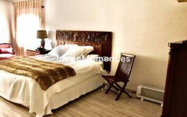 Revente - Appartement - Estepona  - New Golden Mile