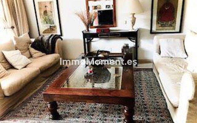 Revente - Appartement - Estepona  - New Golden Mile