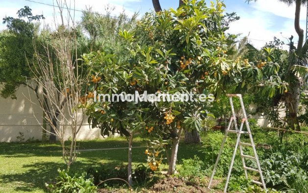 Revente - Villa - Estepona  - New Golden Mile