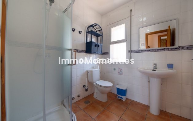 Wiederverkauf - Villa - Estepona  - Estepona Centro