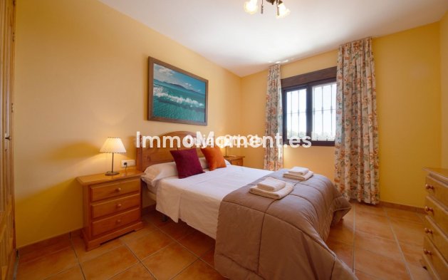 Wiederverkauf - Villa - Estepona  - Estepona Centro