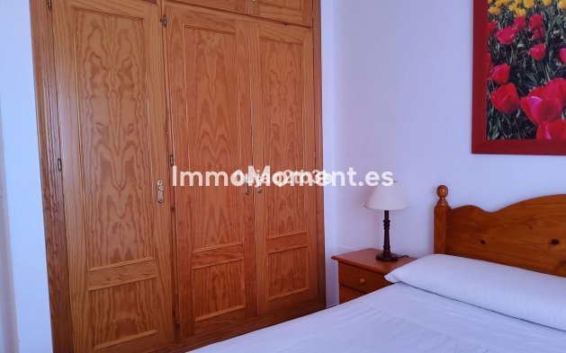 Wiederverkauf - Villa - Estepona  - Estepona Centro