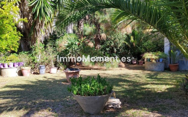 Revente - Maison de campagne - Mijas - Mijas Centro