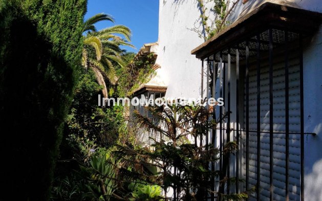 Revente - Maison de campagne - Mijas - Mijas Centro